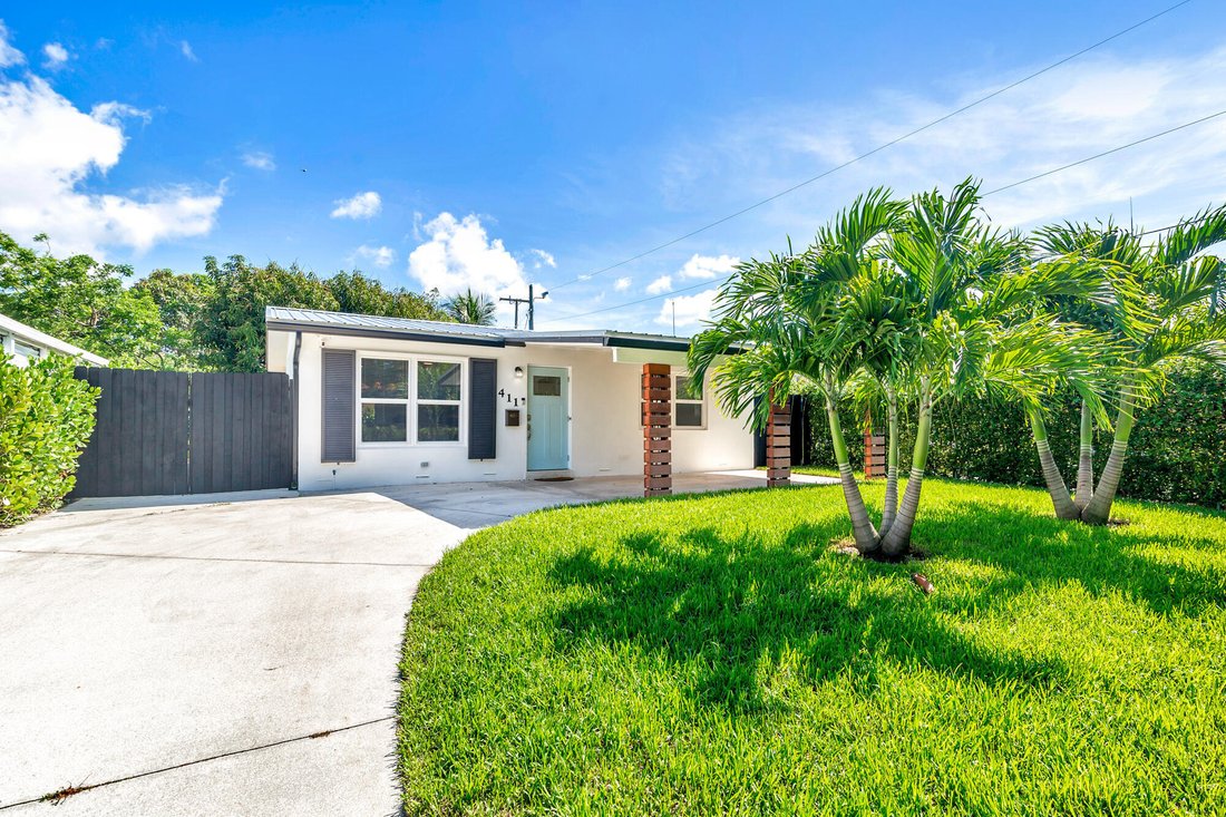 House in West Palm Beach, Florida, United States 2 - 18706975