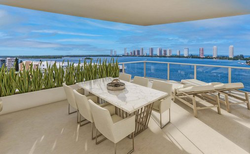 Condominio a Lake Park, Florida, Stati Uniti 1