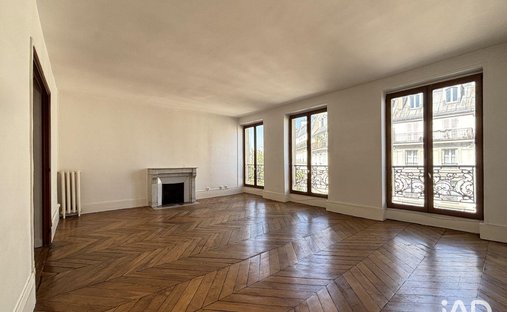 Apartment in Saint Placide, Paris 6e Arrondissement, Paris 1