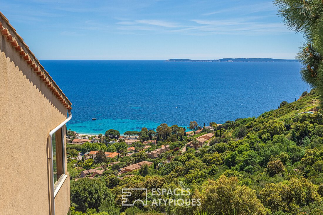 Villa in Le Lavandou, Provence-Alpes-Côte d'Azur, France 3 - 18704566