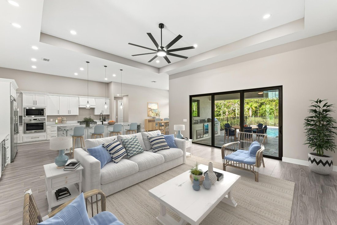 Casa a Jupiter Island, Florida, Stati Uniti 2 - 18155273