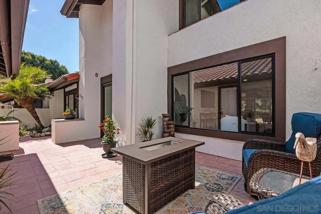 Townhouse in Solana Beach, California, United States 4 - 18703178