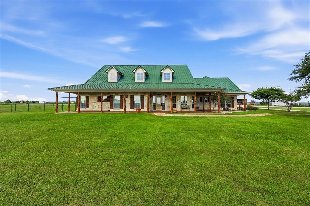 Farm Ranch in Hillsboro, Texas, United States 1 - 18711585