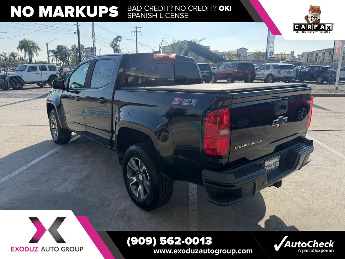 Pickup in Rialto, CA, United States 4 - 18713194