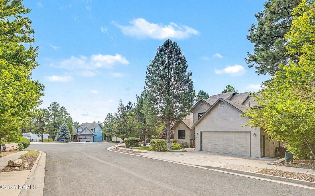 House in Flagstaff, Arizona, United States 3 - 18711098