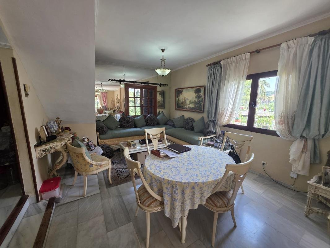 House in Bel-Air, Estepona, Andalusia 1 - 18706046
