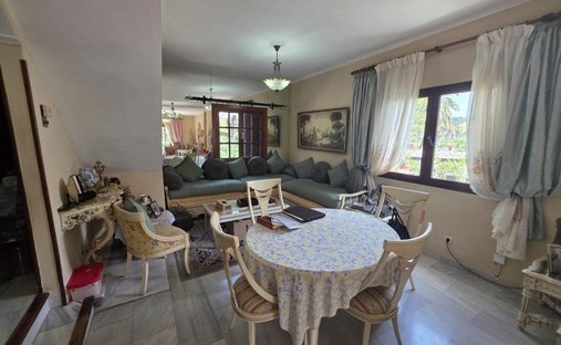 House in Bel-Air, Estepona, Andalusia 1
