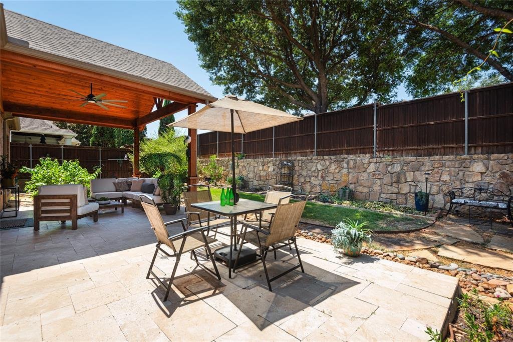 House in Allen, Texas, United States 3 - 18706721
