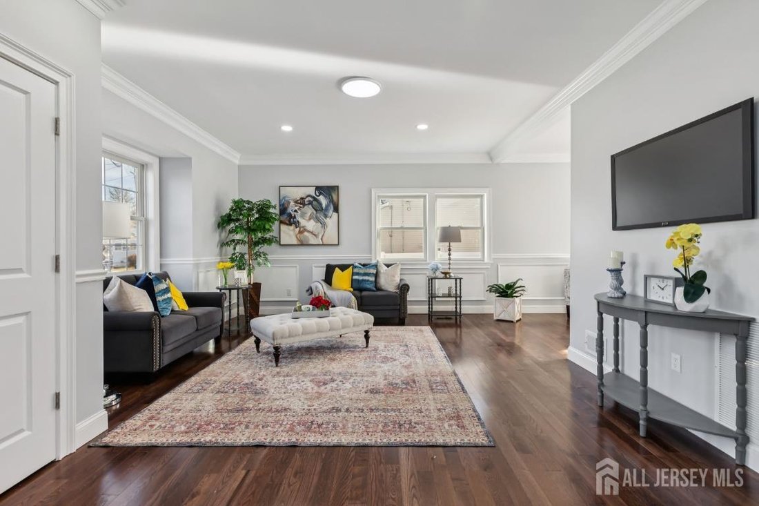 House in Metuchen, New Jersey, United States 2 - 18712668