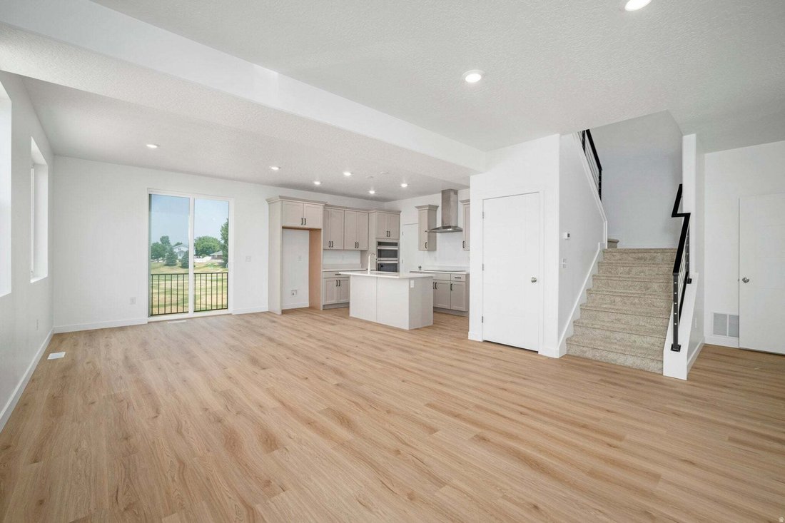 House in South Salt Lake, Utah, United States 4 - 18705794