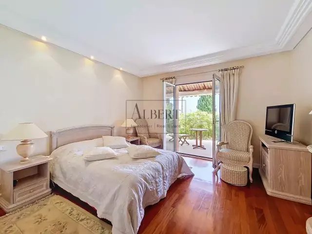 Villa à Brusquet-Retenaou-Devens, Vallauris, France 5 - 15798104