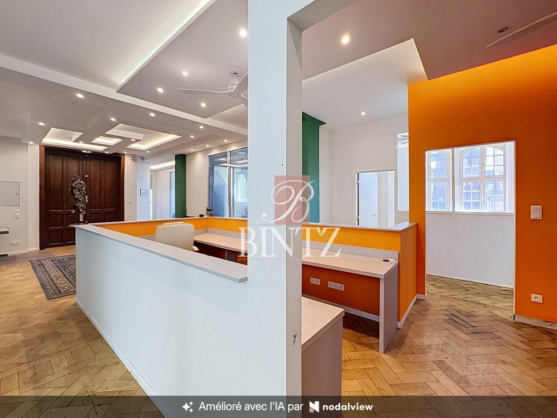 Apartment in Poincare Est, Strasbourg, France 1 - 18712749