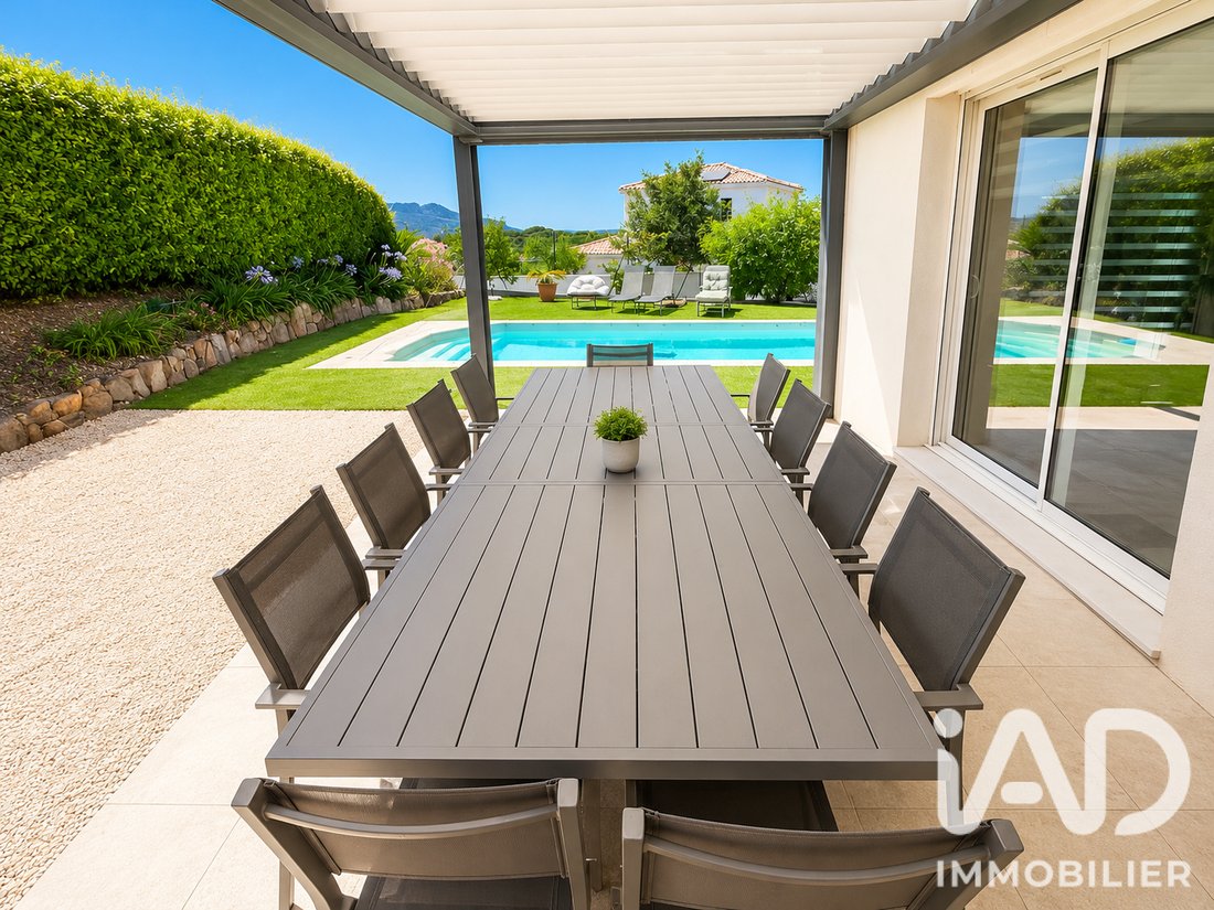 House in Nord RN, Puget-sur-Argens, France 3 - 18709923