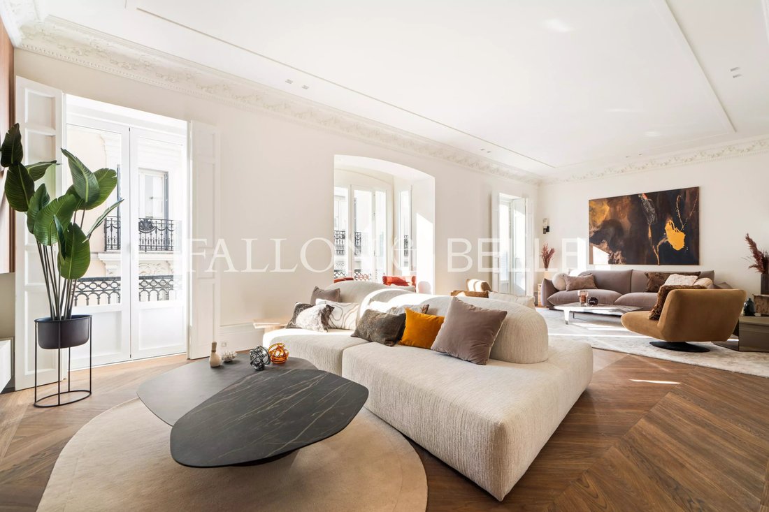 Apartment in Centro, Madrid, Spain 1 - 18704325