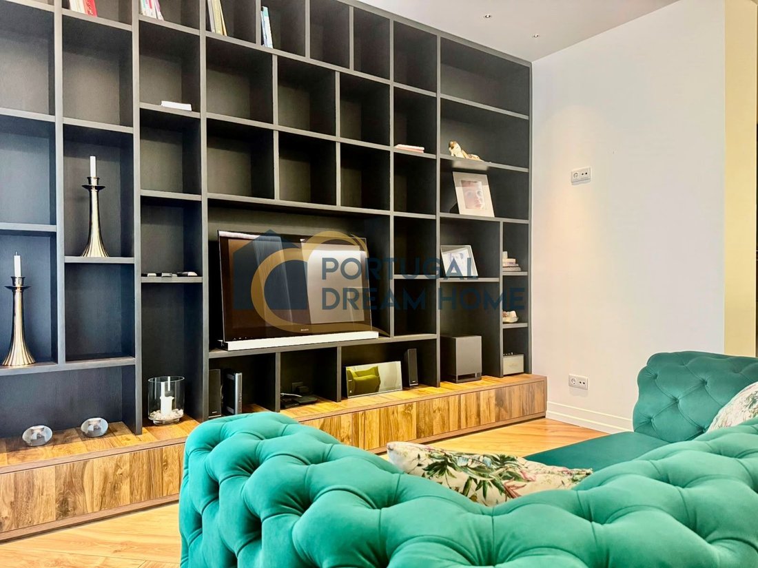 Apartment in Olhos de Agua, Algarve, Portugal 1 - 18707261