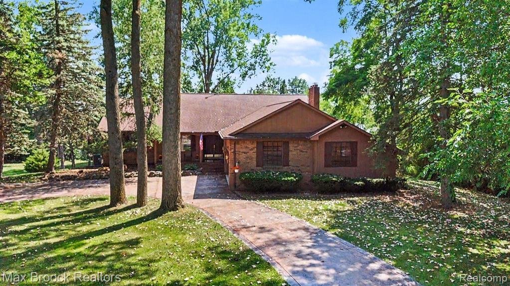 House in Clarkston, Michigan, United States 1 - 18705251