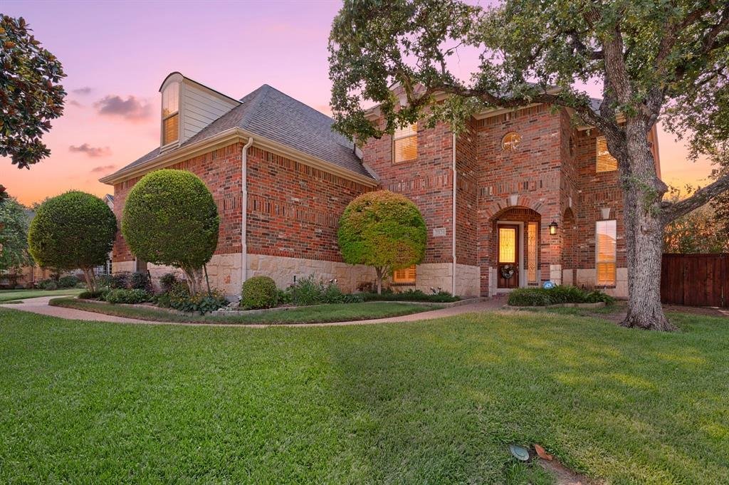 House in Keller, Texas, United States 1 - 18711557