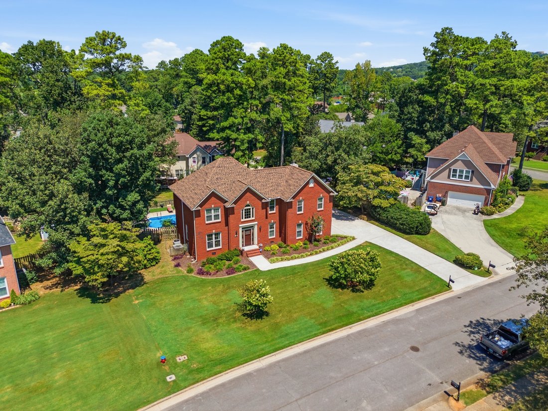 House in Madison, Alabama, United States 2 - 18702615