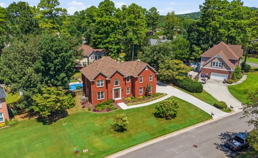 Haus in Madison, Alabama, Vereinigte Staaten 1