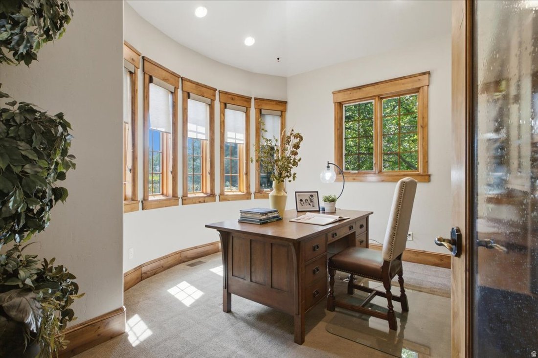 House in Salt Lake City, Utah, United States 5 - 18703570