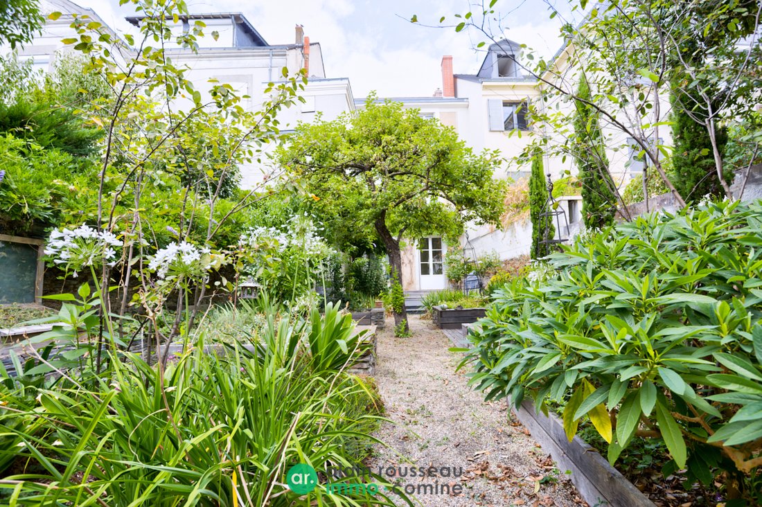 House in Centre, Angers, France 2 - 18714120