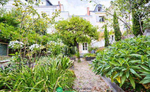 House in Centre, Angers, France 1