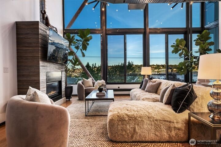 Condo in Seattle, Washington, United States 4 - 18708388