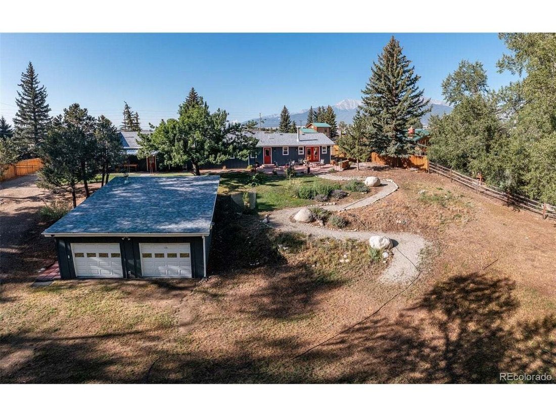 Haus in Buena Vista, Colorado, Vereinigte Staaten 5 - 18172760