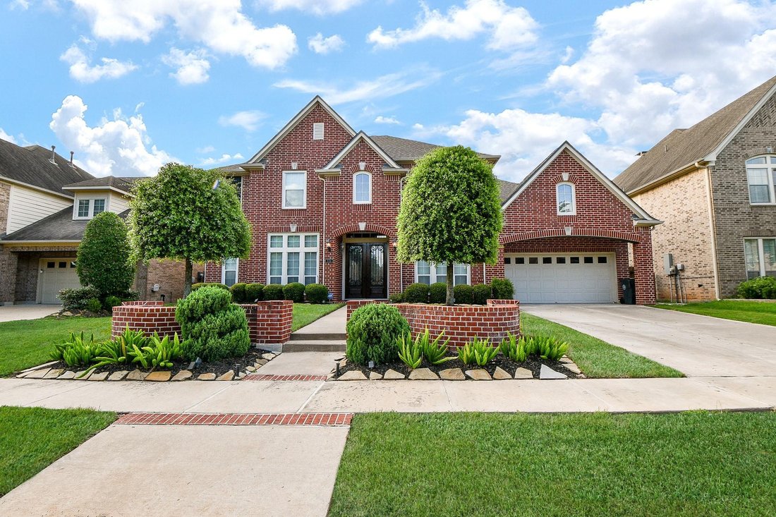 House in Sugar Land, Texas, United States 2 - 18703838