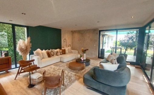 Maison à Rincón Verde, État de Mexico, Mexique 1