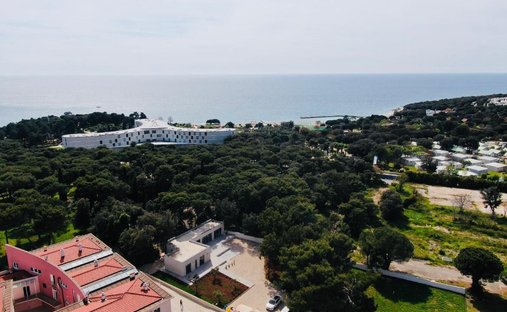 Villa in Rovinj, Gespanschaft Istrien, Kroatien 1