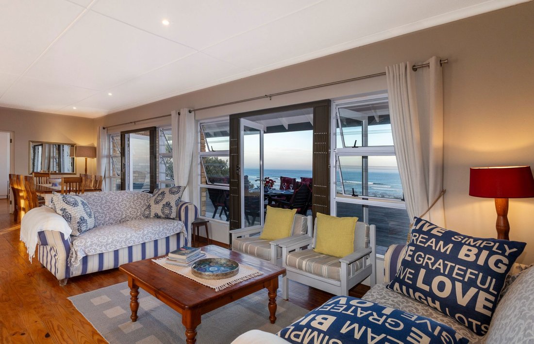 House in Cannon Rocks, Eastern Cape, South Africa 4 - 18705498