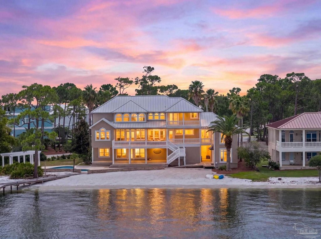 House in Orange Beach, Alabama, United States 1 - 18711091