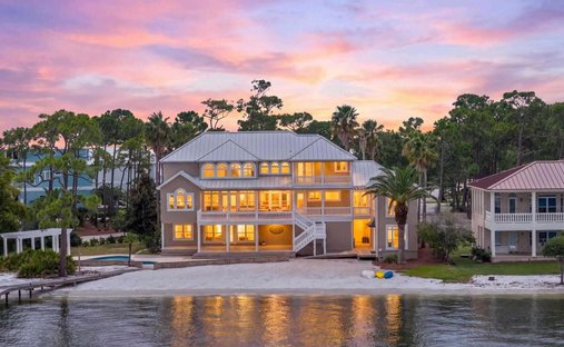 House in Orange Beach, Alabama, United States 1