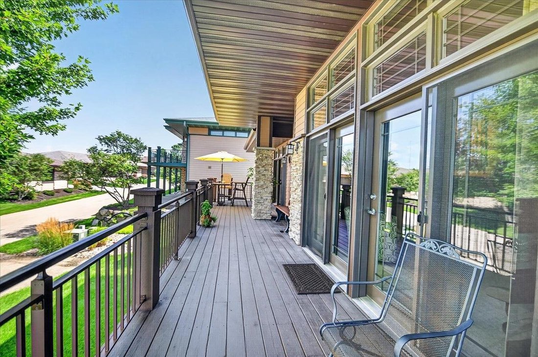 Condo in Verona, Wisconsin, United States 5 - 18703365
