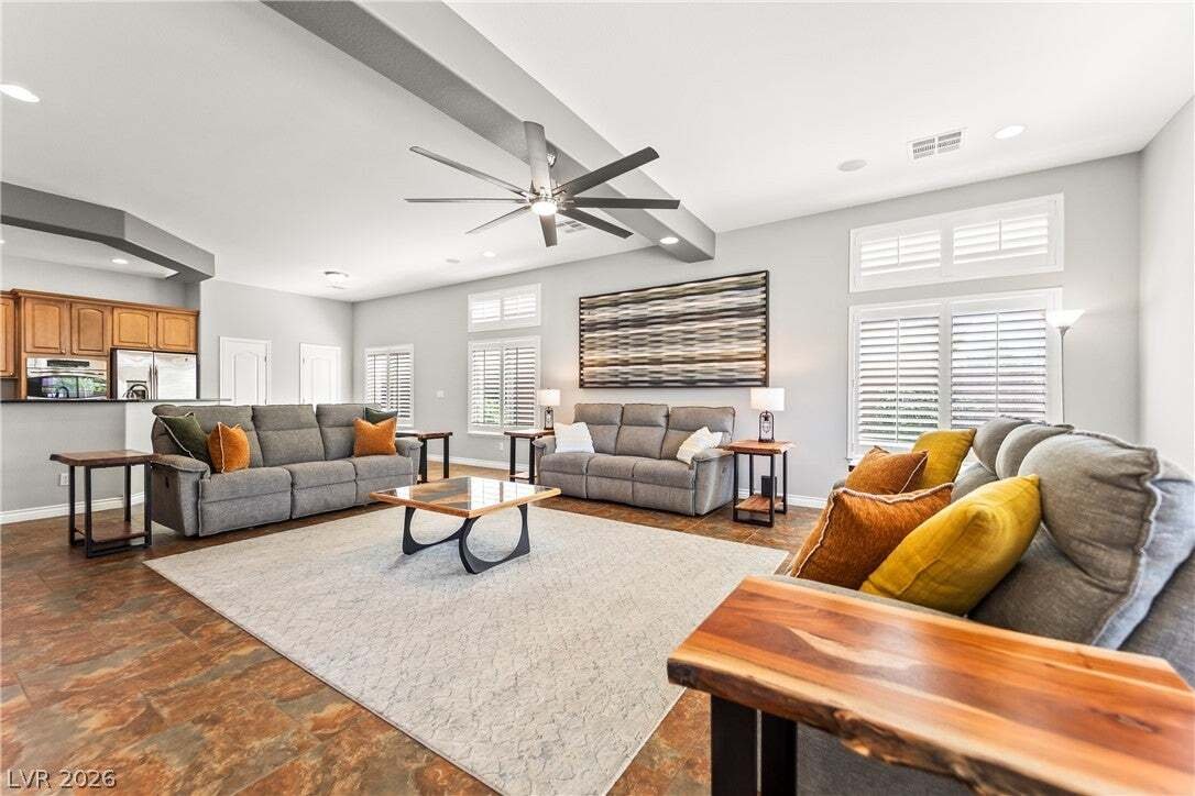 House in Las Vegas, Nevada, United States 3 - 18713023