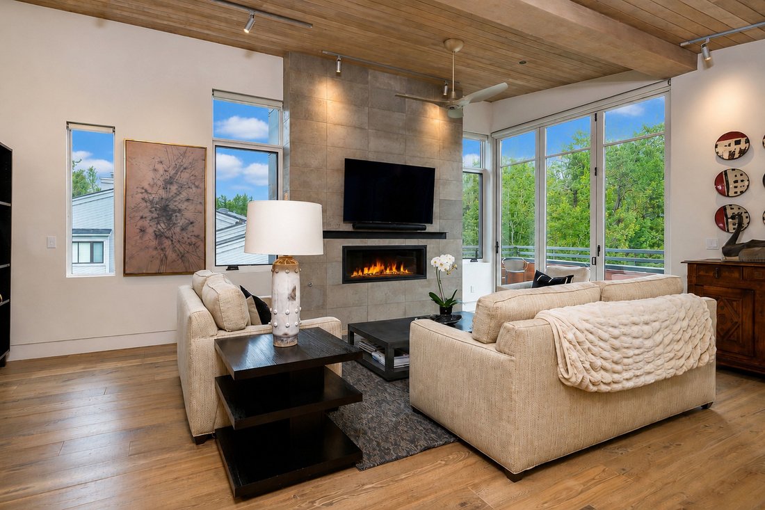 Condo in Ketchum, Idaho, United States 2 - 18709045