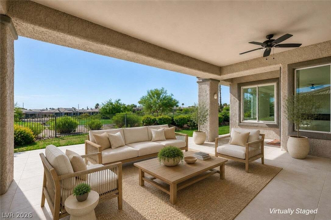 House in Las Vegas, Nevada, United States 5 - 18705938