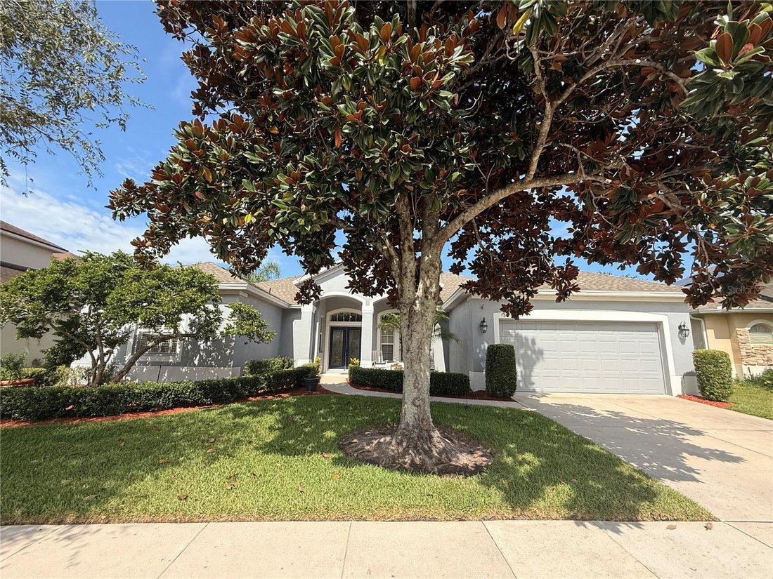 House in Orlando, Florida, United States 1 - 18712249