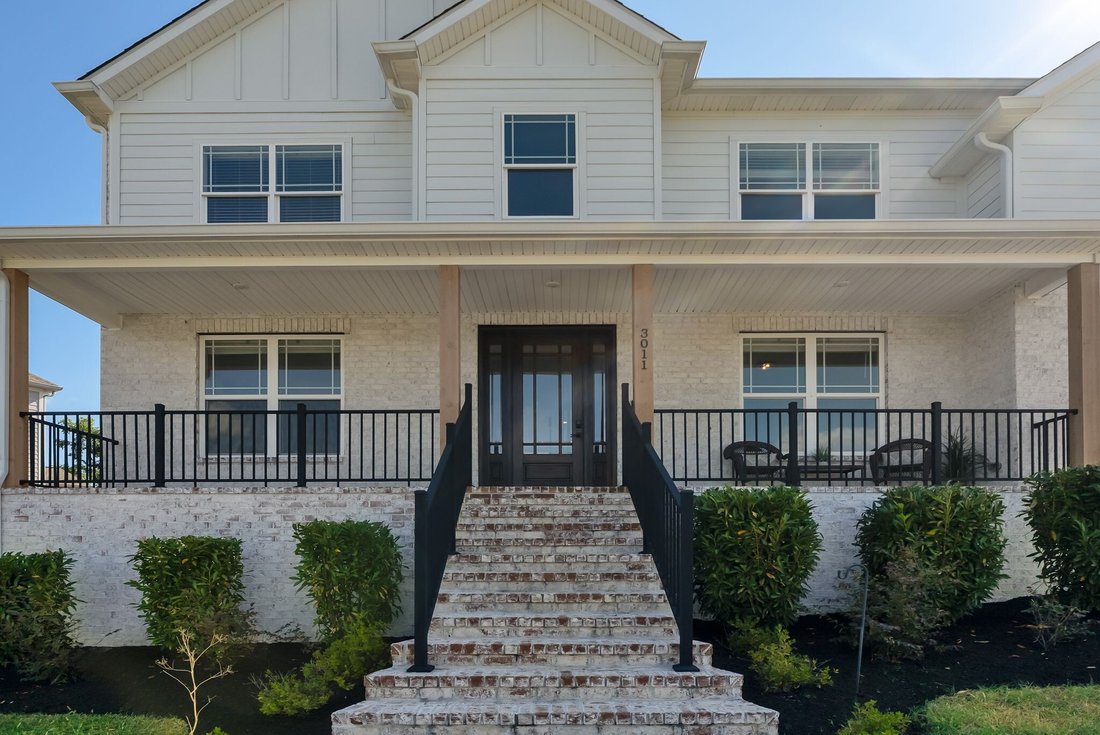 House in Mt. Juliet, Tennessee, United States 5 - 18702753