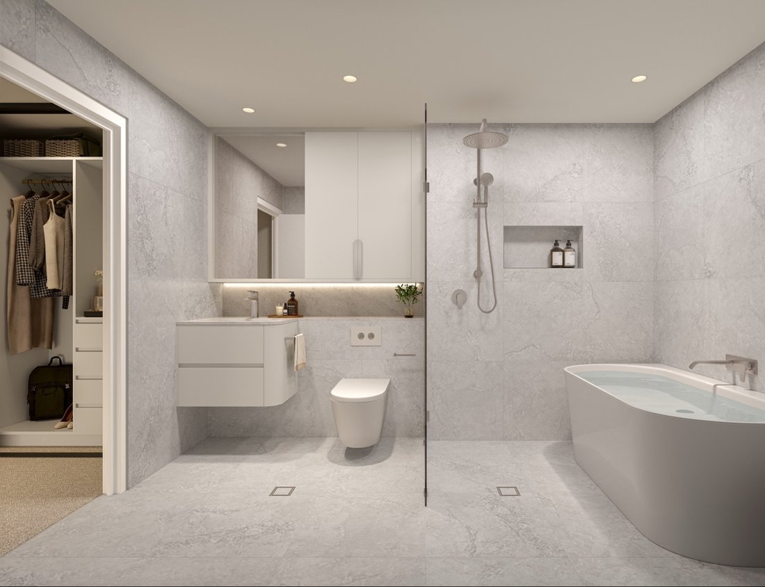 Apartment in Brisbane, Queensland, Australia 2 - 18713345