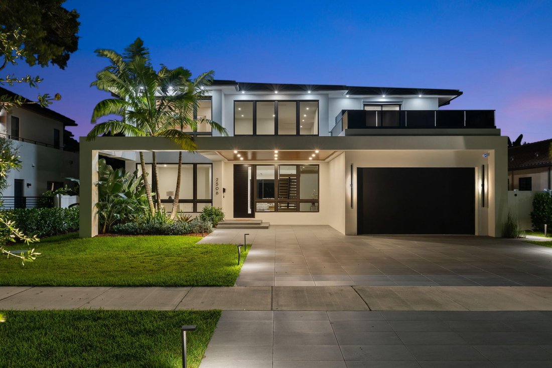 House in Fort Lauderdale, Florida, United States 1 - 18710193