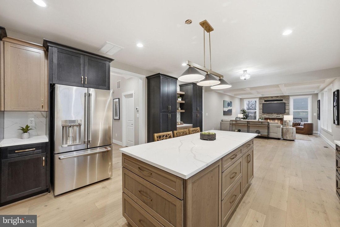 House in Fairfax, Virginia, United States 5 - 18704791