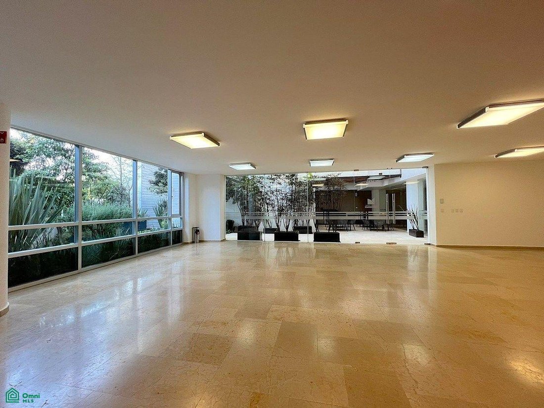 Condo in Santa Catarina Yecahuitzotl, Mexico City, Mexico 5 - 18705356