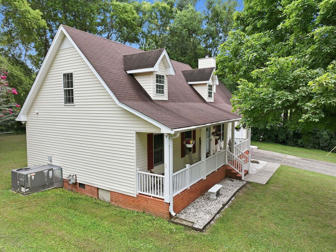 House in Franklin, Tennessee, United States 5 - 18712996