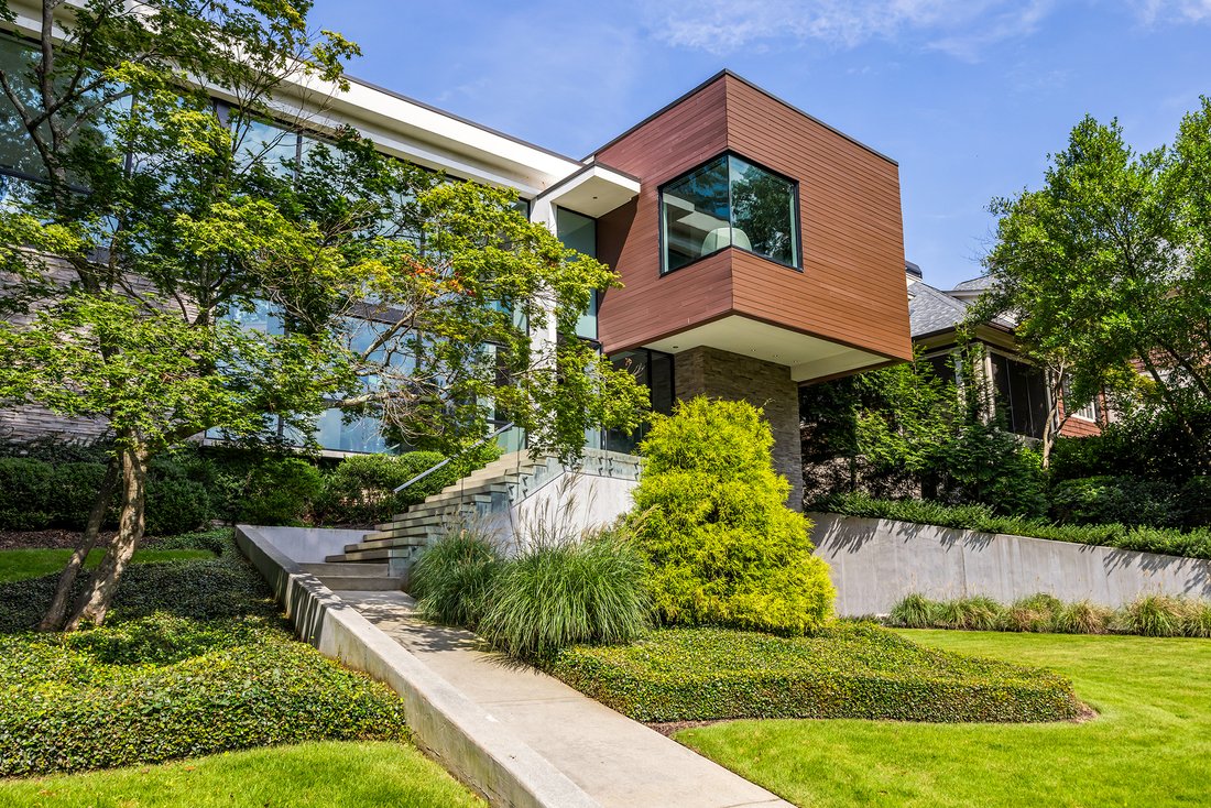 House in Atlanta, Georgia, United States 4 - 18704435
