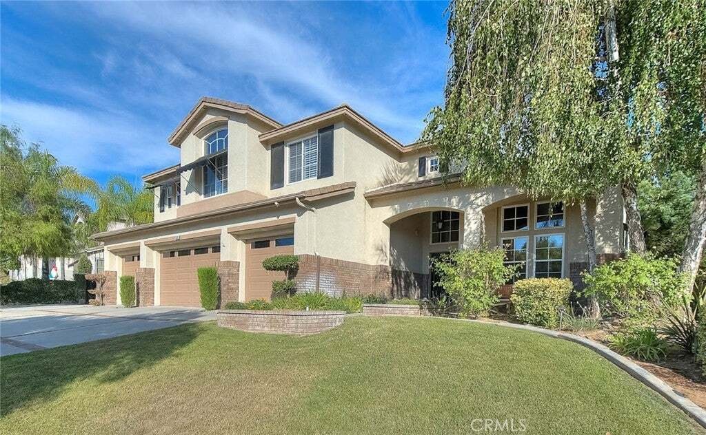 Maison à Yucaipa, Californie, États-Unis 3 - 18702719