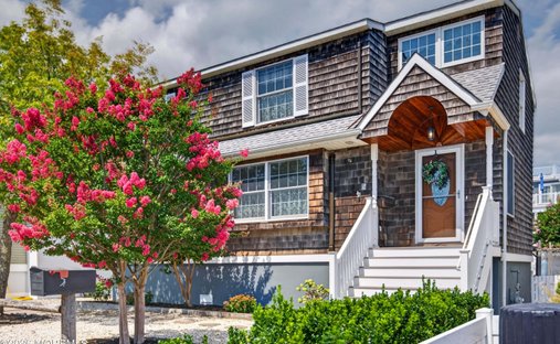 Haus in Ship Bottom, New Jersey, Vereinigte Staaten 1