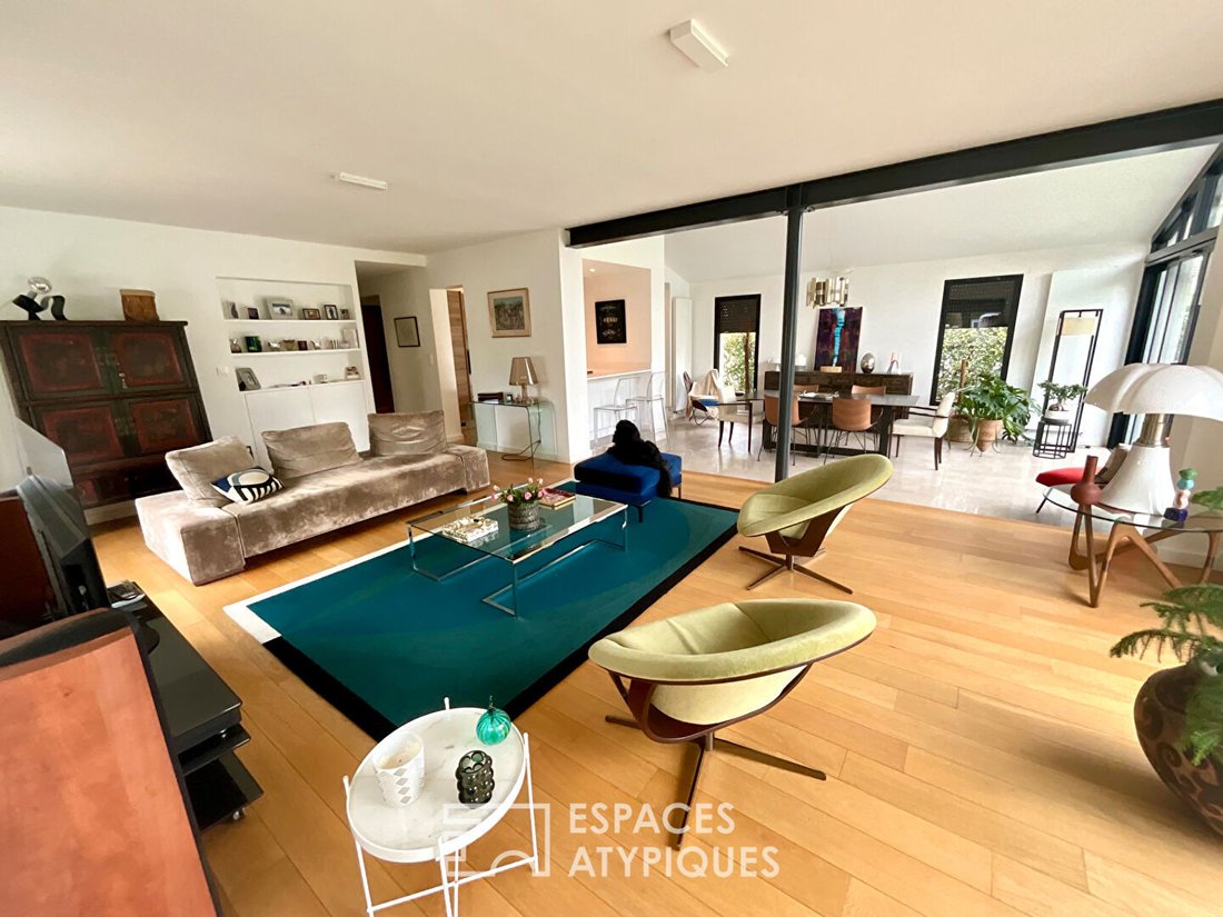 Villa in Saint Charles-Golf, Biarritz, France 4 - 18707422