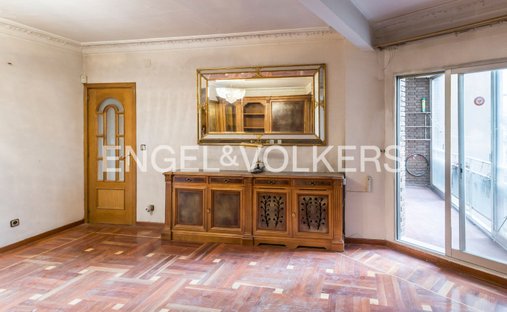 Apartamento en Salamanca, Madrid, España 1